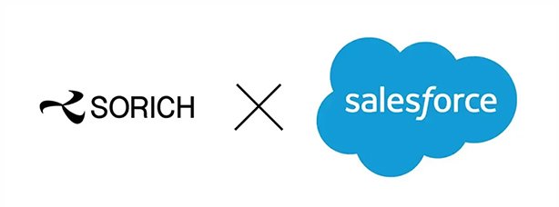 Salesforceコンサルティングパートナー