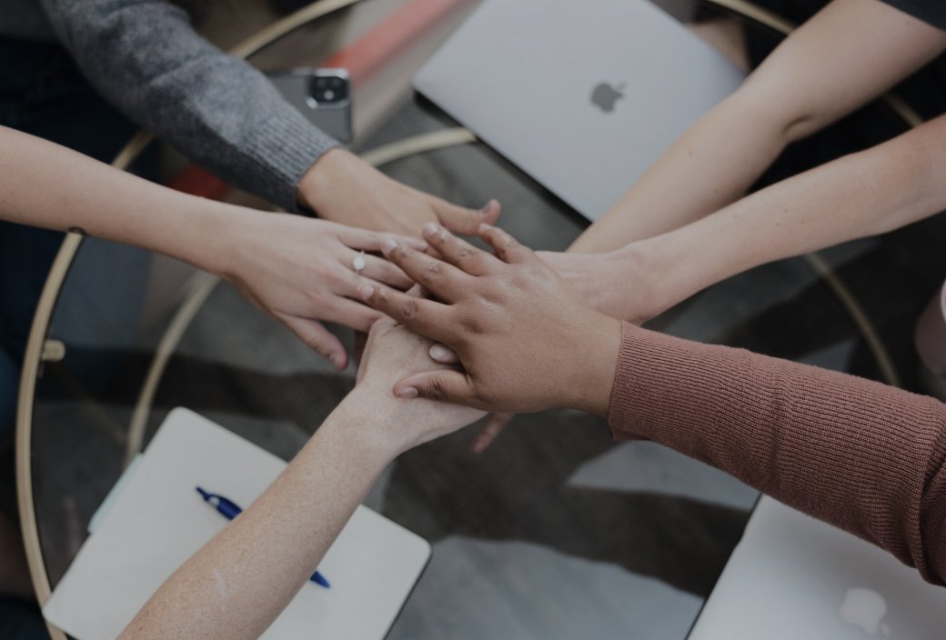 最初から最後まで、社員全員でお客様に向き合う